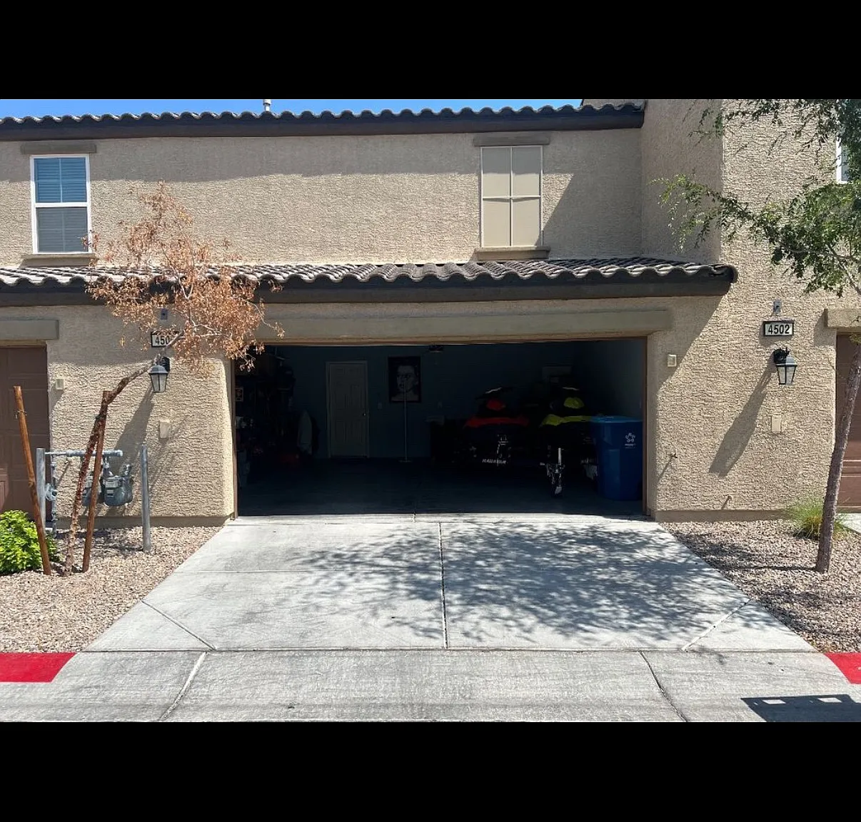 2 bed, 1007 sqft, $1,850 — Photo 2