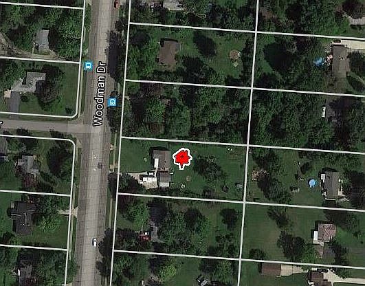 1st image of 3720 Woodman Dr