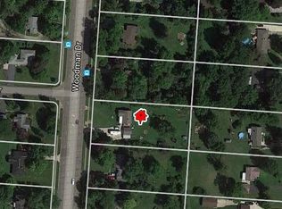3720 Woodman Dr, Dayton, OH 45429