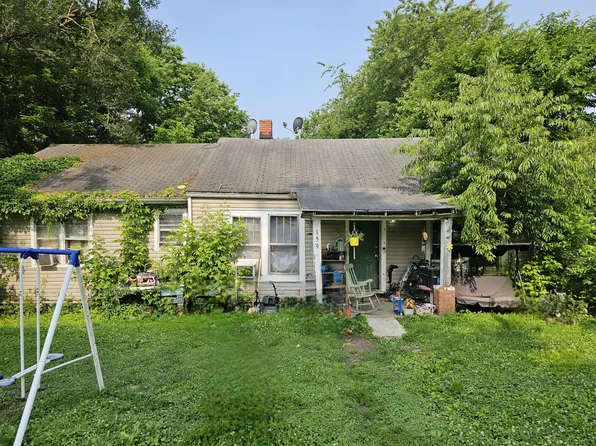 159 Reed Hl, Berea, KY 40403