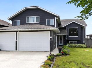6414 E 112th St, Grande Prairie, AB T8W0J8