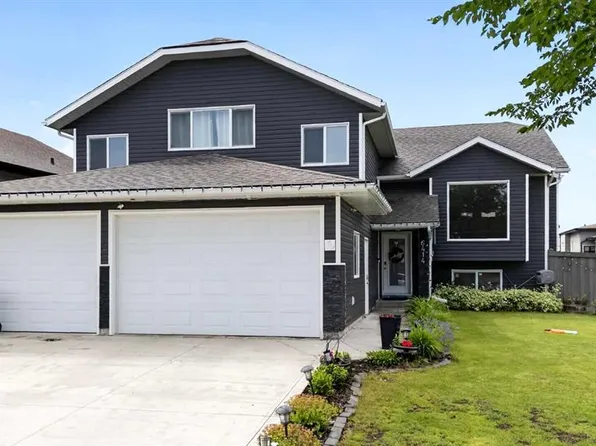 6414 E 112th St, Grande Prairie, AB T8W 0J8