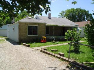2833 S Foltz St, Indianapolis, IN