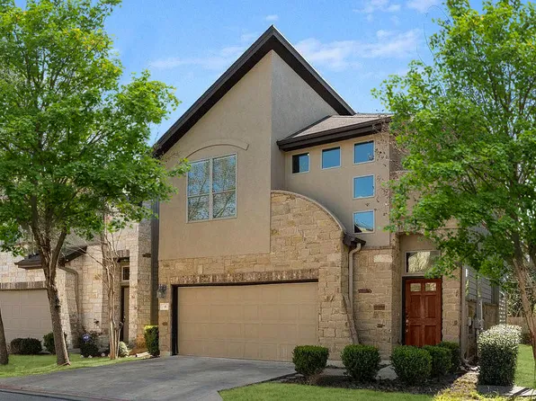 2001 Faro Dr APT 4, Austin, TX 78741