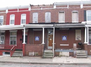 1623 Normal Ave, Baltimore, MD 21213