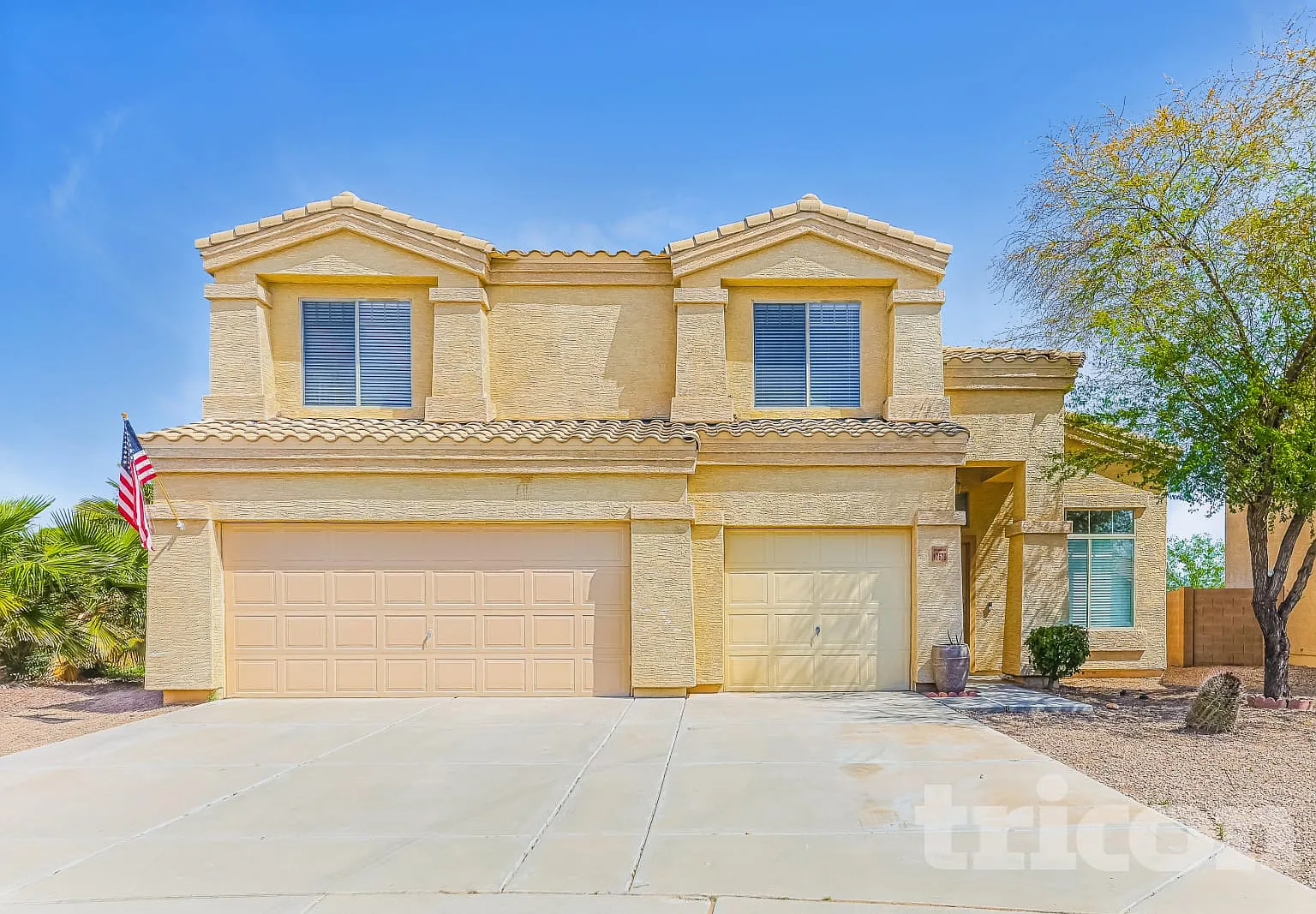 17679 N Avelino Drive Maricopa AZ — Photo 1