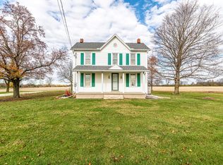 8199 Upper Miamisburg Rd, Miamisburg, OH 45342