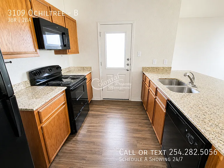 3109 Ochiltree Dr #B — Photo 6