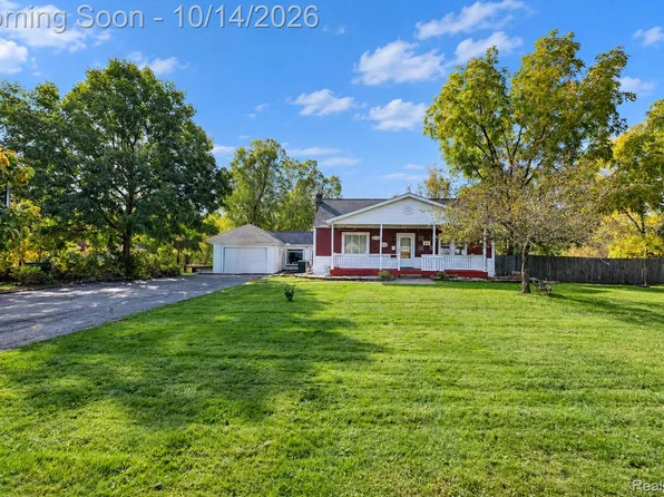 6383 Bristol Rd, Swartz Creek, MI 48473