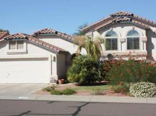 4502 E Ute St, Phoenix, AZ 85044
