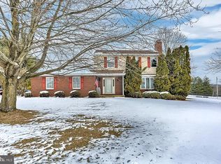 13681 Junction Rd, New Freedom, PA 17349