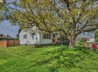 5912 N Houghton St, Portland, OR 97203