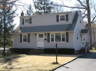 167 Atlantic Dr, Parsippany, NJ