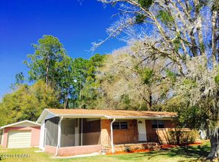 608 N 5th St, Bunnell, FL 32110