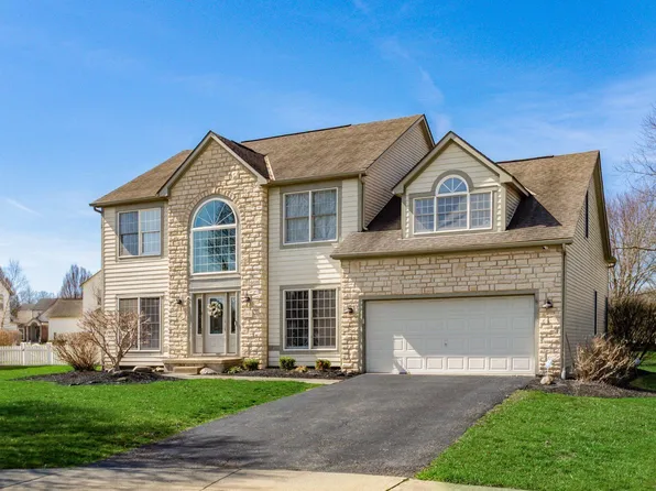 7481 Creek Ct, Canal Winchester, OH 43110