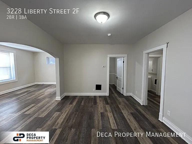 3228 Liberty St #2F — Photo 5
