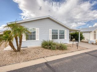 2550 S Ellsworth Rd UNIT 219, Mesa, AZ 85209