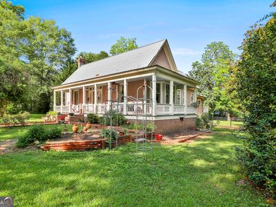 207 Bridge St, Senoia, GA, 30276