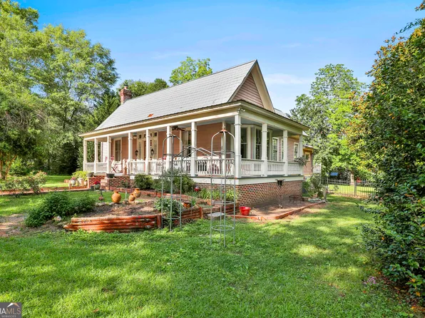 207 Bridge St, Senoia, GA 30276