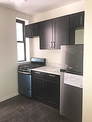 Rented by Crosstown Apartments NYC