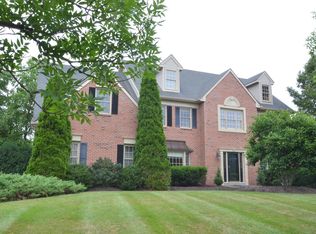 261 Windsor Way, Doylestown, PA 18901