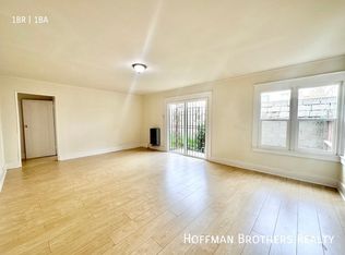 522 1/2 N Heliotrope Dr, Los Angeles, CA 90004