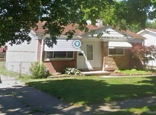 30952 Somerset St, Westland, MI 48186