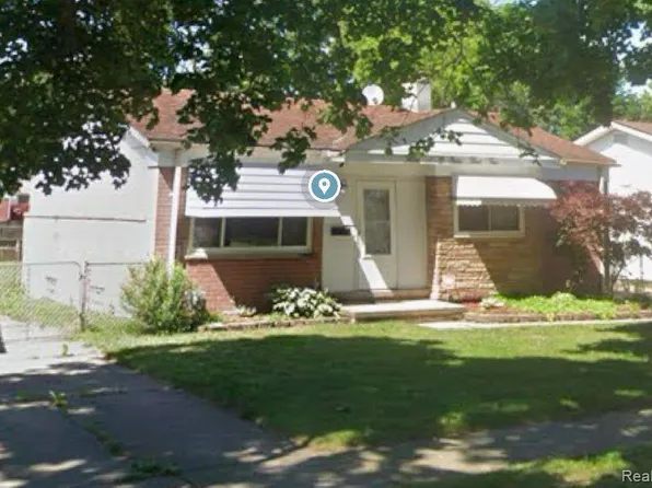 30952 Somerset St, Westland, MI 48186