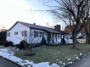872 Petrolia Street Ext, Knox, PA 16232
