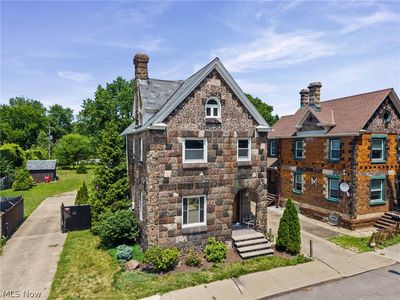 5822 Ellen Ave, Cleveland, OH, 44102
