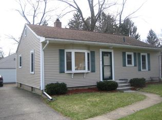 124 Williams Dr, Battle Creek, MI 49015
