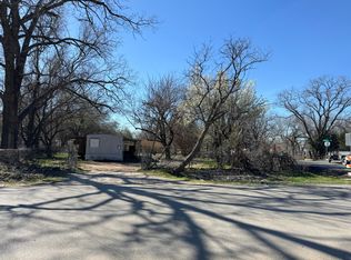 6679 Rendon New Hope Rd, Fort Worth, TX 76140