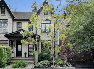 372 Logan Ave, Toronto, ON M4M 2N8