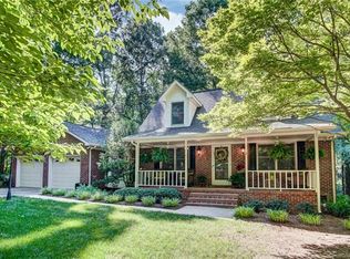 316 Seven Oaks Dr, Monroe, NC 28110