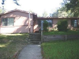 9570 Glen Arbor Rd, Ben Lomond, CA 95005