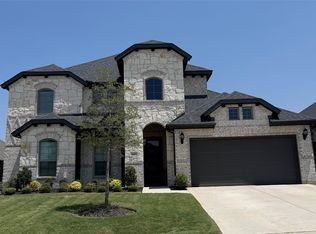 1603 Banded Ledge Dr, Mansfield, TX 76063