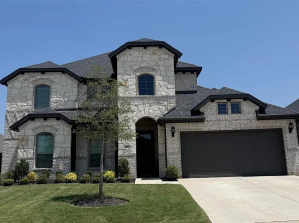 1603 Banded Ledge Dr, Mansfield, TX 76063
