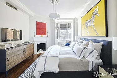 Sold by Halstead Real Estate