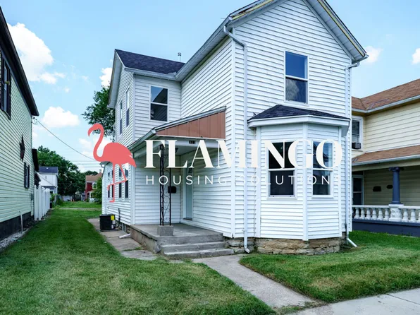 323 S Jersey St, Dayton, OH 45403