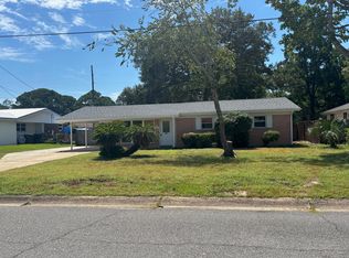 330 Leah Miller Dr, Fort Walton Beach, FL 32548