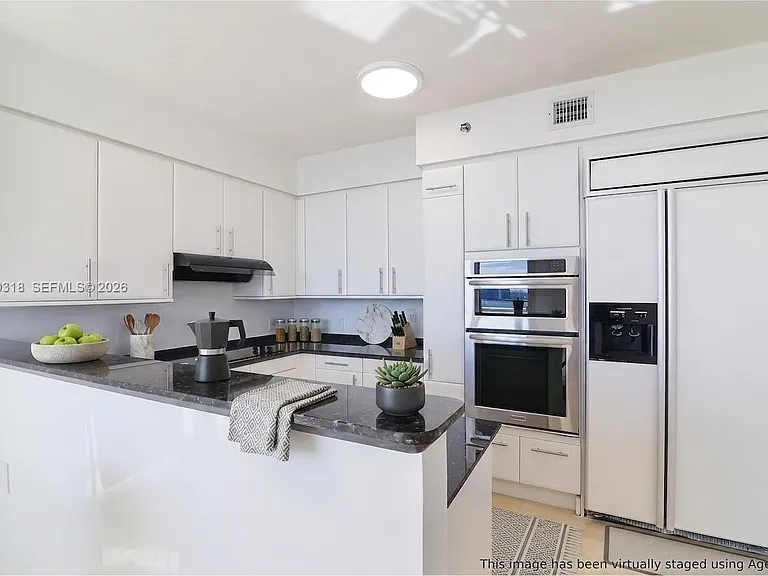 19333 Collins Ave #1907 — Photo 9