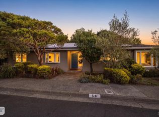 56 Las Casas Drive, San Rafael, CA 94901