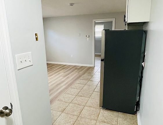 UNIT #1 - AVAIL June 1st