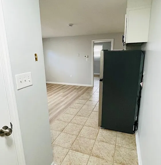 UNIT #1 - AVAIL June 1st