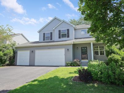 1642 116th Ave NE, Blaine, MN, 55449