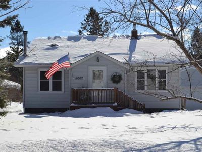 5002 Ivanhoe St, Duluth, MN, 55804