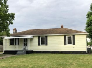 1942 Selma Rd, Springfield, OH 45505