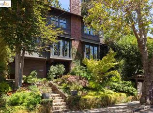 111 Alvarado Rd, Berkeley, CA 94705