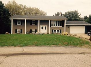 2445 Cynthia Ct, Michigan City, IN 46360