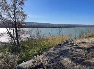 11450 E State Road 156, Vevay, IN 47043